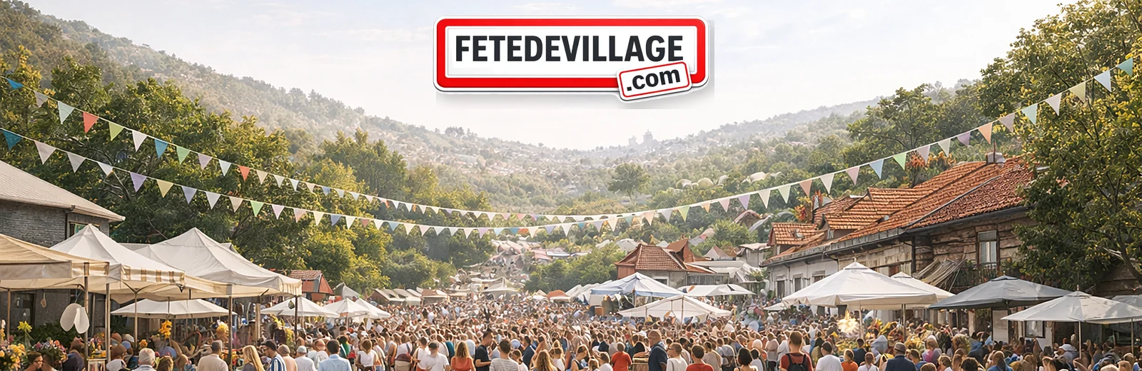 Fête de Village
